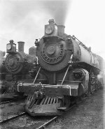 PRR 482, K-2, c. 1910